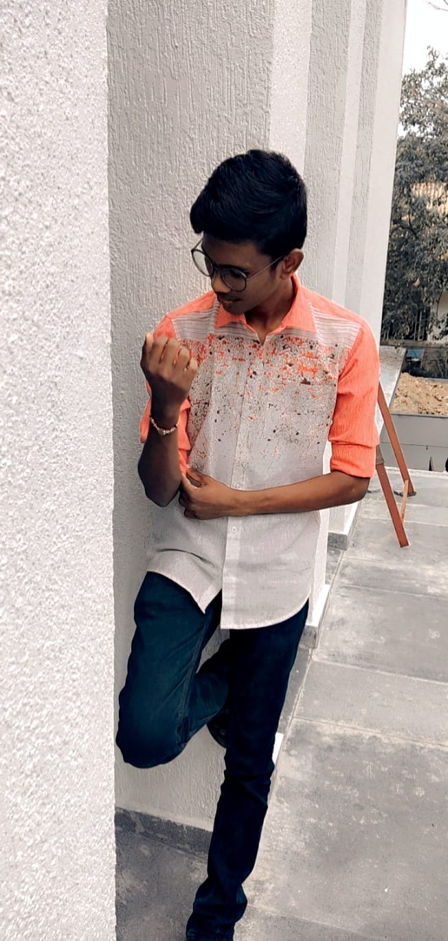 Marketing (Kishor)