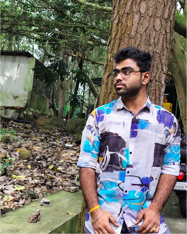 Designer (Nagarajan)